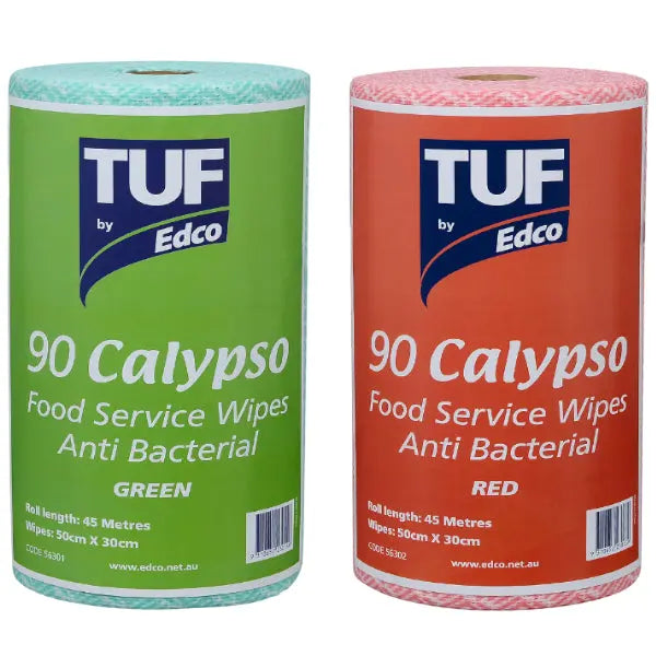 Calypso Food Service Wipes