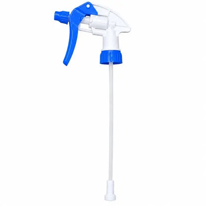 Professional Canyon | Blue Trigger for Spray Bottles | Crystalwhite Cleaning Supplies Melbourne