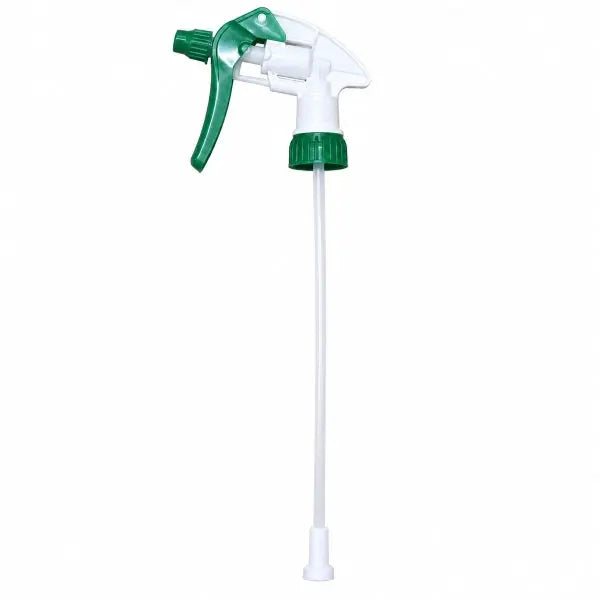 Professional Canyon | Green Trigger for Spray Bottles | Crystalwhite Cleaning Supplies Melbourne