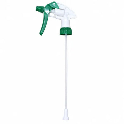 Professional Canyon | Green Trigger for Spray Bottles | Crystalwhite Cleaning Supplies Melbourne