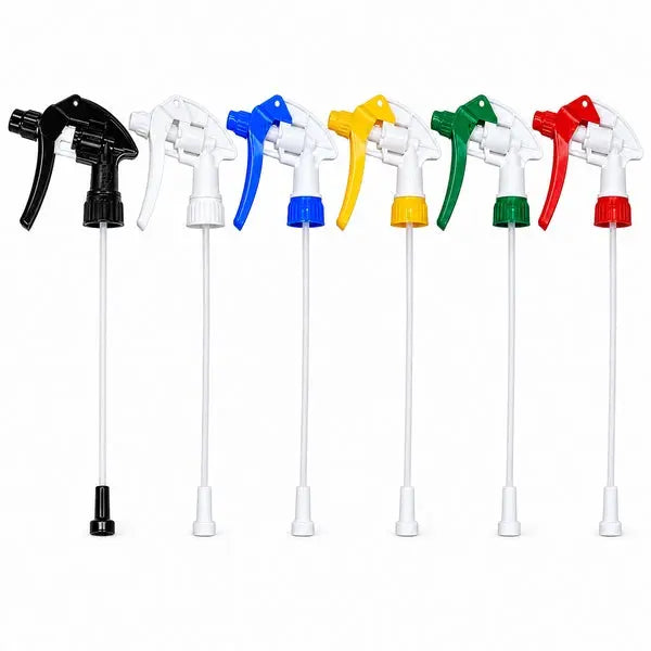 Professional Canyon | Trigger for Spray Bottles | Crystalwhite Cleaning Supplies Melbourne