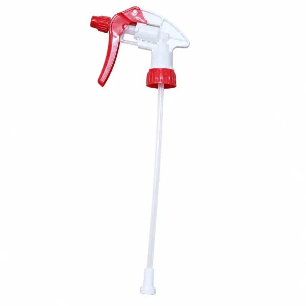 Professional Canyon | Red Trigger for Spray Bottles | Crystalwhite Cleaning Supplies Melbourne