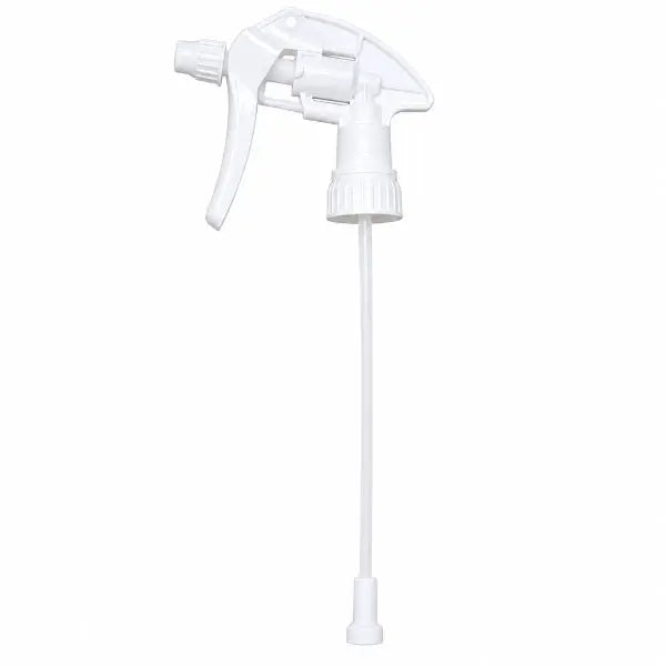 Professional Canyon | White Trigger for Spray Bottles | Crystalwhite Cleaning Supplies Melbourne