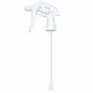 Professional Canyon | White Trigger for Spray Bottles | Crystalwhite Cleaning Supplies Melbourne