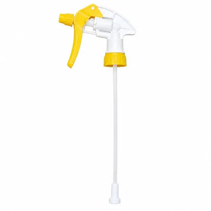 Professional Canyon | Yellow Trigger for Spray Bottles | Crystalwhite Cleaning Supplies Melbourne