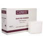 Caprice | Quilted Dinner Napkin 2 Ply GT Fold | Crystalwhite Cleaning Supplies Melbourne