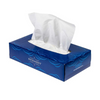 Caprice | Ultrasoft Facial Tissue 100 Sheet | Crystalwhite Cleaning Supplies Melbourne