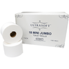 Caprice Ultrasoft | Mini Jumbo Toilet Paper Roll 115 metre | Crystalwhite Cleaning Supplies Melbourne