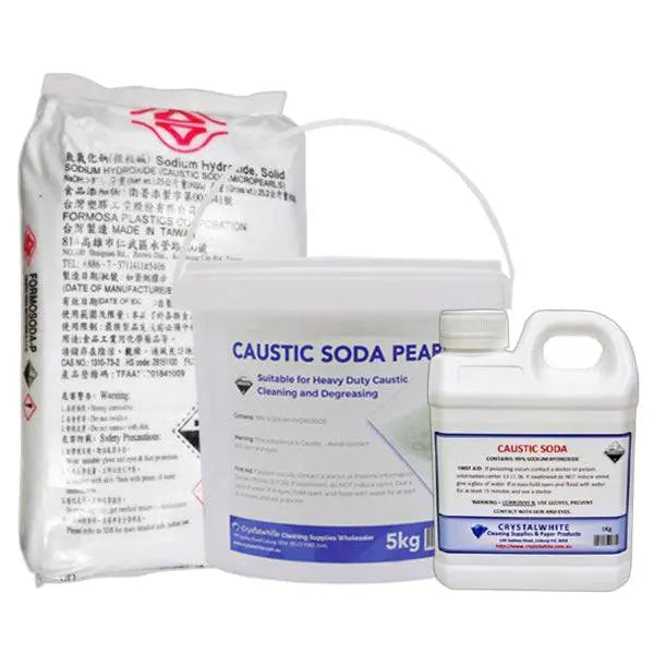 Formosoda-P Caustic Soda Pearl Sodium Hydroxide
