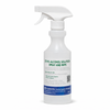 Crystalwhite | Ethyle Alcohol Solution Spray and Wipe 500ml | Crystalwhite Cleaning Supplies Melbourne