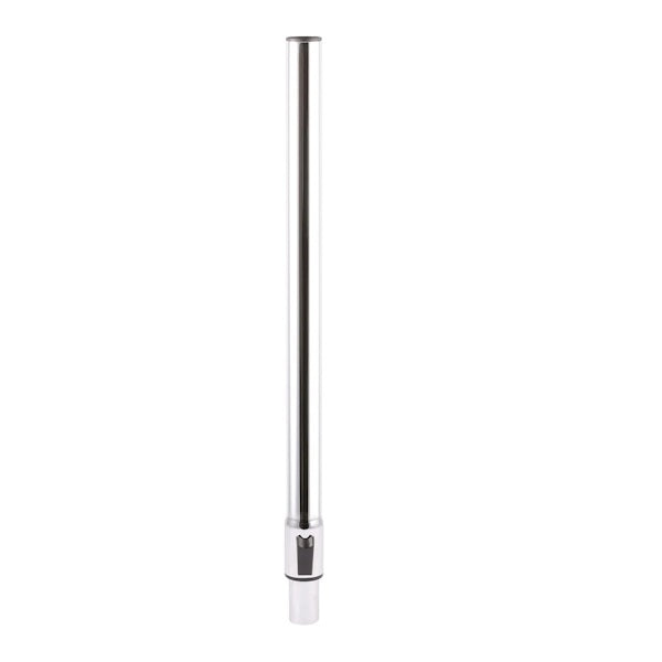 Pacvac | Chrome Telescopic Vacuum Rod 32mm | Crystalwhite Cleaning Supplies Melbourne