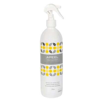Citrus Resources | Apeel Odour Neutraliser 500ml | Crystalwhite Cleaning Supplies Melbourne