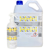Citrus Resources | Apeel Odour Neutraliser Group | Crystalwhite Cleaning Supplies Melbourne