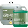 Clean Plus | Advanced Disinfectant Eucalyptus  | Crystalwhite Cleaning Supplies Melbourne