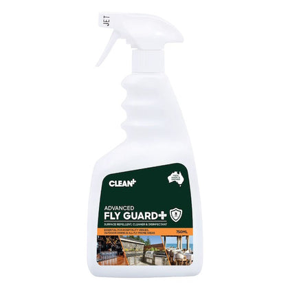 Clean Plus Bar Fly Repellent and Disinfectant 5Lt