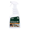 Clean Plus Bar Fly Guard Repellent and Disinfectant 5Lt