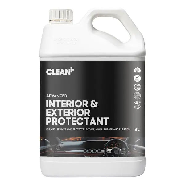 Clean Plus Advanced Interior and Exterior Protectant