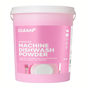 Clean Plus | Advanced Commercial Machine Dishwashing Powder 15Kg | Crystalwhite Cleaning Supplies Melbourne
