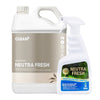 Clean Plus | Neutra Fresh Air Freshener and Sanitiser Group | Crystalwhite Cleaning Supplies Melbourne