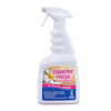 Clean Plus | Country Fresh Frangipani Air Freshener and Sanitiser 750ml | Crystalwhite Cleaning Supplies Melbourne