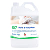 Clean Plus | G7 Hand and Body Wash | Crystalwhite Cleaning Supplies Melbourne