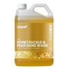 Clean Plus | Honey Pearl Hand Soap 5Lt | Crystalwhite Cleaning Supplies Melbourne