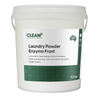Clean Plus | Enzymo 12.50Kg Concentrated Enzyme Boosted Laundry Powder | Crystalwhite Cleaning Supplies Melbourne