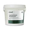 Clean Plus | Enzymo 4.5Kg Concentrated Enzyme Boosted Laundry Powder | Crystalwhite Cleaning Supplies Melbourne