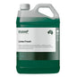 Clean Plus | Lime Fresh 5Lt Total Washroom  Cleaner | Crystalwhite Cleaning Supplies Melbourne