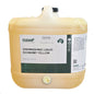 Clean Plus | Sink Dishwashing Liquid Economy Lemon 15Lt | Crystalwhite Cleaning Supplies Melbourne