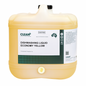 Clean Plus | Sink Dishwashing Liquid Economy Lemon 15Lt | Crystalwhite Cleaning Supplies Melbourne