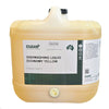 Clean Plus | Sink Dishwashing Liquid Economy Lemon 15Lt | Crystalwhite Cleaning Supplies Melbourne