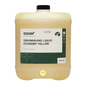 Clean Plus | Sink Dishwashing Liquid Economy Lemon 20Lt | Crystalwhite Cleaning Supplies Melbourne