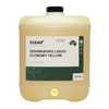 Clean Plus | Sink Dishwashing Liquid Economy Lemon 20Lt | Crystalwhite Cleaning Supplies Melbourne