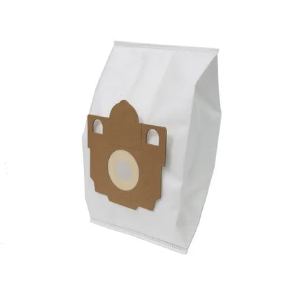 Vacspare | CleanUp by Unifit Vacuum Cleaner Bags CU133 | Crystalwhite Cleaning Supplies Melbourne