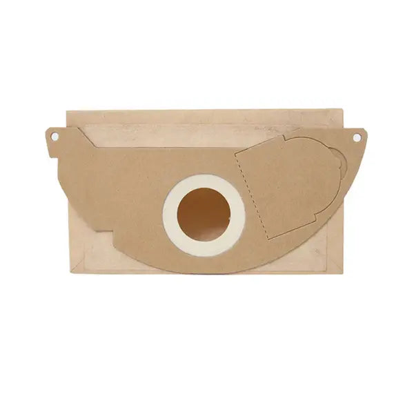Vacspare | CleanUp by Unifit Vacuum Cleaner Bags CU200 | Crystalwhite Cleaning Supplies Melbourne