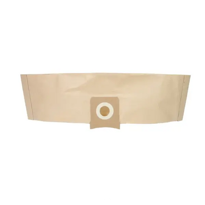 Vacspare | CleanUp by Unifit Vacuum Bags CU203P | Crystalwhite Cleaning Supplies Melbourne
