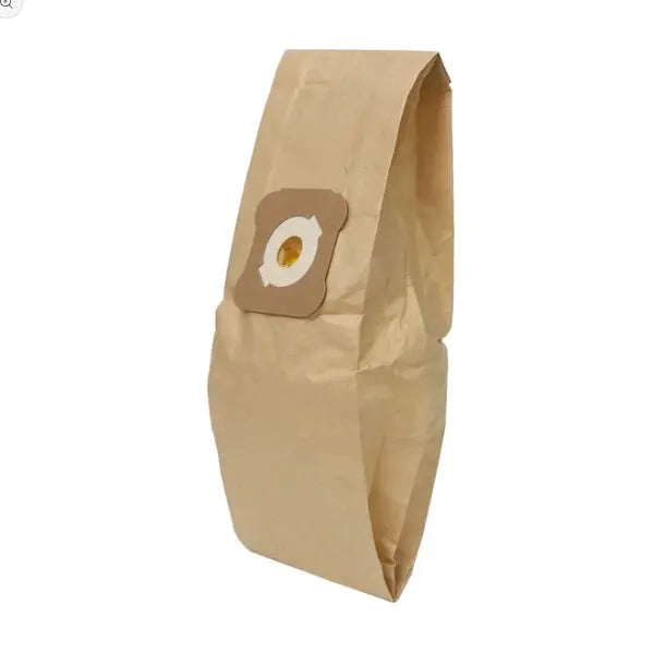 Vacspare | CleanUp by Unifit Vacuum Cleaner Bags CU501P | Crystalwhite Cleaning Supplies Melbourne