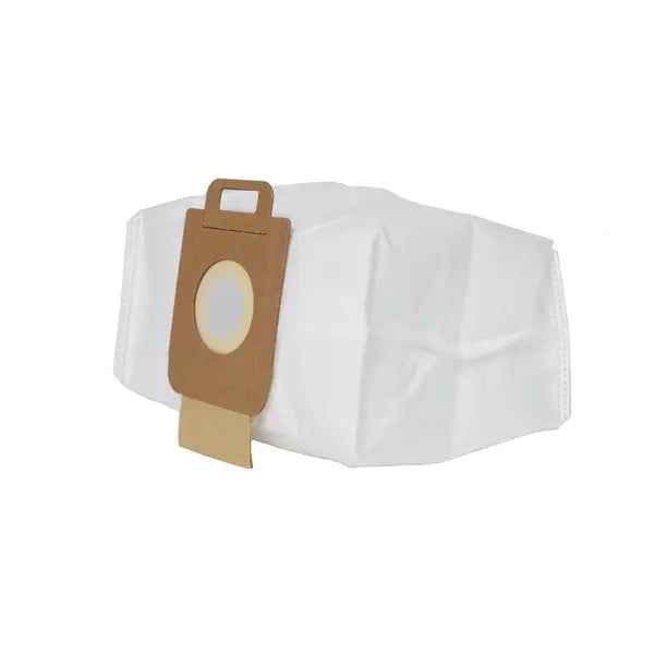 Vacspare | CleanUp by Unifit Vacuum Cleaner Bags CU605 | Crystalwhite Cleaning Supplies Melbourne