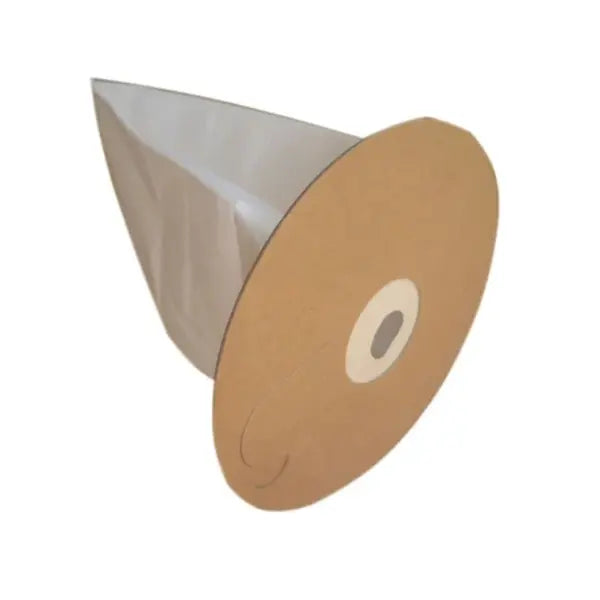 Vacspare | CleanUp by Unifit Vacuum Cleaner Bags CU61 | Crystalwhite Cleaning Supplies Melbourne