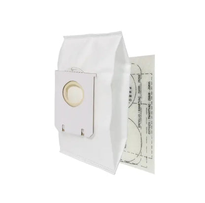 Vacspare | CleanUp by Unifit Vacuum Bags CU131P | Crystalwhite Cleaning Supplies Melbourne