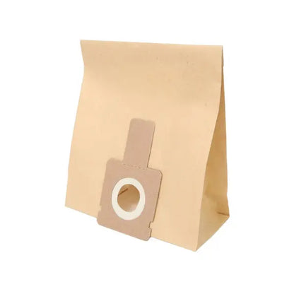Vacspare | CleanUp by Unifit Vacuum Bags CU166 | Crystalwhite Cleaning Supplies Melbourne