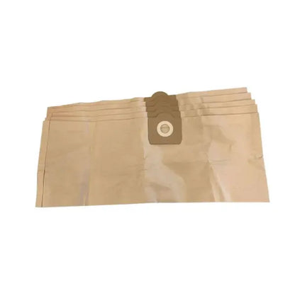 Vacspare | CleanUp by Unifit Vacuum Bags CU43P | Crystalwhite Cleaning Supplies Melbourne