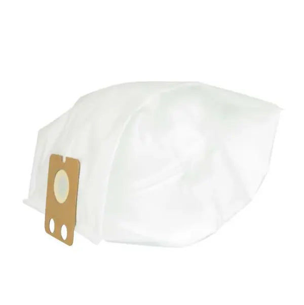 Vacspare | CleanUp by Unifit Vacuum Bags CU54P | Crystalwhite Cleaning Supplies Melbourne