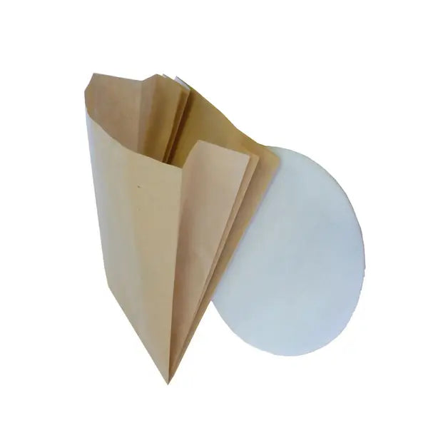 Vacspare | CleanUp by Unifit Vacuum Bags CU64P | Crystalwhite Cleaning Supplies Melbourne