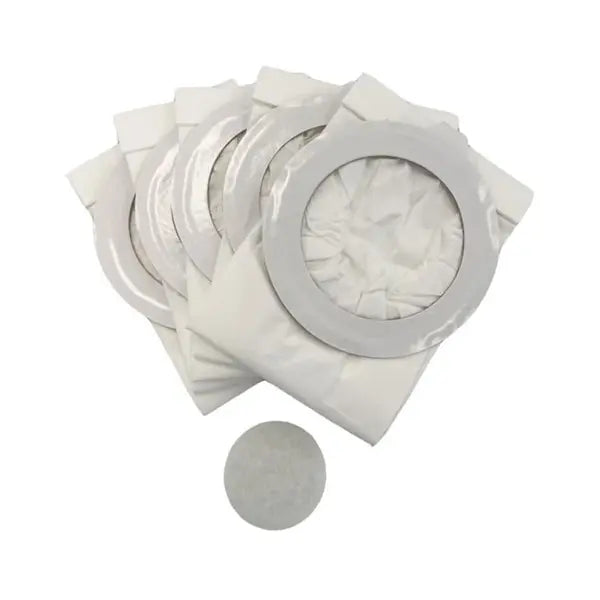 Vacspare | CleanUp by Unifit Vacuum Bags CU905S | Crystalwhite Cleaning Supplies Melbourne
