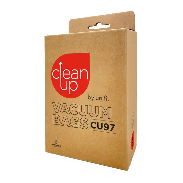 CleanUp by Unifit Bag CU97