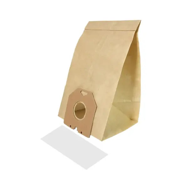 Vacspare | CleanUp by Unifit Vacuum Bags CU98P | Crystalwhite Cleaning Supplies Melbourne