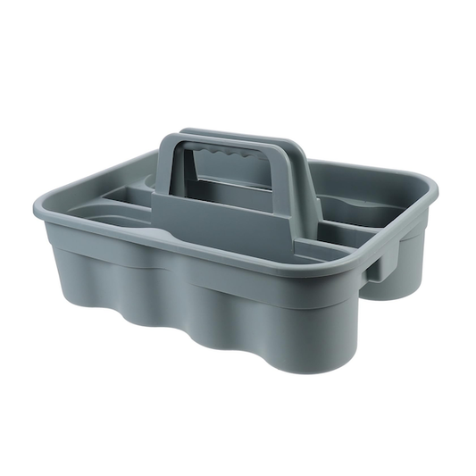 Sabco | Cleaners Carry Basket | Crystalwhite Cleaning Supplies Melbourne