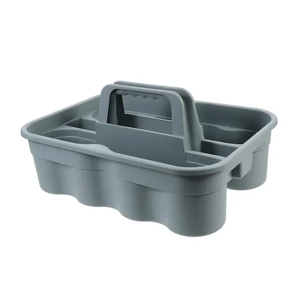 Crystalwhite Cleaners Carry Basket